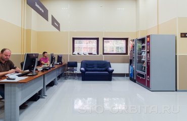 Постгарантийный сервис СТО Орбита Пежо