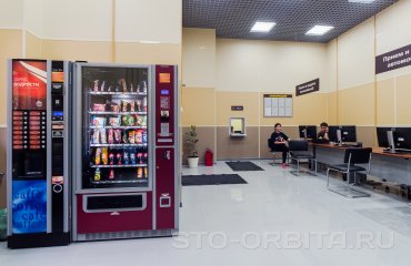 Постгарантийный сервис СТО Орбита Пежо