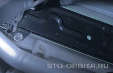 Замена радиатора отопителя Пежо 308 (подробные фото и видео)