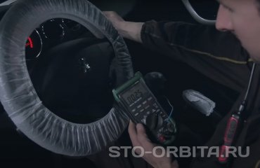 Замена радиатора отопителя Пежо 308 (подробные фото и видео)