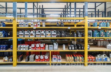 Постгарантийный сервис СТО Орбита Пежо