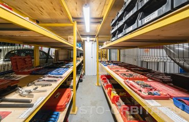 Постгарантийный сервис СТО Орбита Пежо