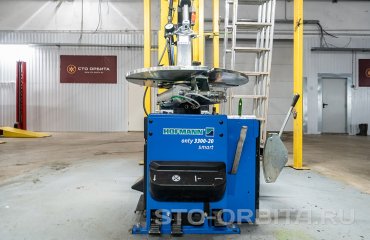 Постгарантийный сервис СТО Орбита Пежо