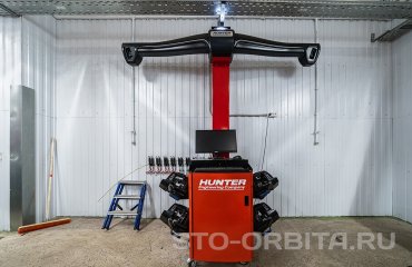 Постгарантийный сервис СТО Орбита Пежо