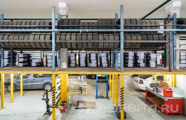 Постгарантийный сервис СТО Орбита Пежо