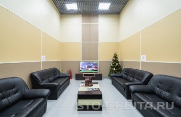 Постгарантийный сервис СТО Орбита Пежо