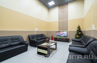 Постгарантийный сервис СТО Орбита Пежо